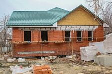 Облицовочные работы