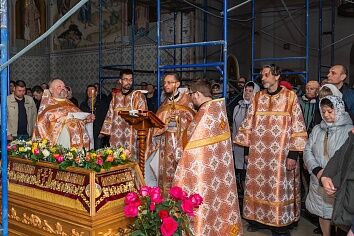 Христос Воскресе!