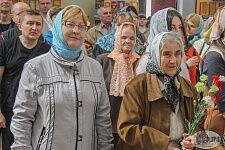 День Жен-Мироносиц