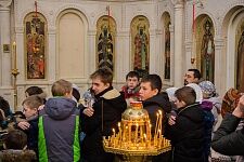 Сретение Господне