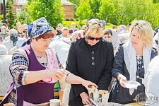 День святителя Николая