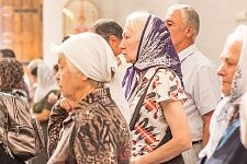 Успение Пресвятой Богородицы