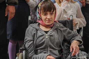 Престольный праздник
