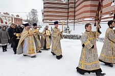 День памяти свт. Николая, Мир Ликийских Чудотворца!