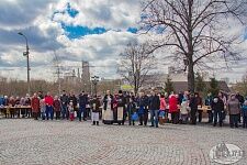 Великая Суббота