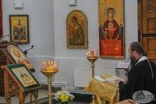 Троицкая родительская суббота