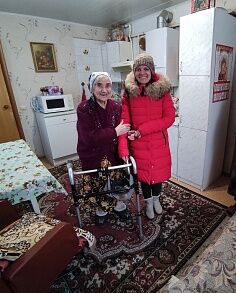 Спешим делать добро