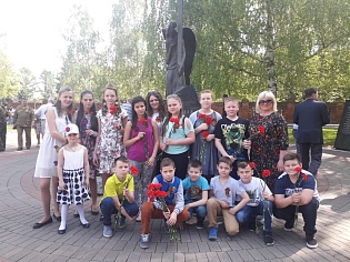 День Победы