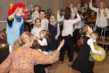 Торжество Православия в стенах гимназии