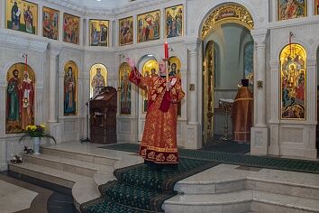 Христос Воскресе!