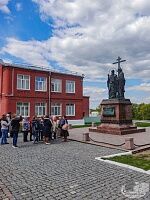 Экскурсия "Моя любимая Коломна"