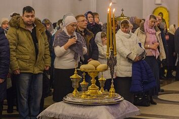 С Рождеством Христовым!