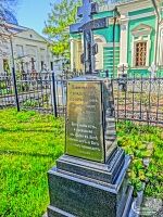 Паломническая поездка в Оптину Пустынь