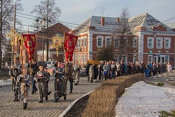 Утреня Великой Субботы