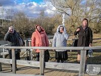 Паломническая поездка "Светлый Новый Иерусалим"