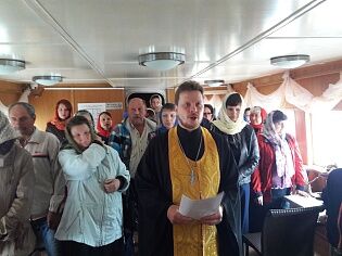 День святых благоверных Петра и Февронии