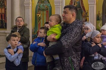 Навечерие Богоявления (Крещенский сочельник)