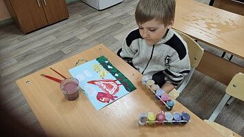 Самый чтимый у православных христиан - Пасха.