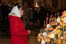 День памяти свт. Николая, Мир Ликийских Чудотворца!