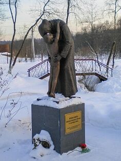 Паломническая поездка "Софрино-Мураново"