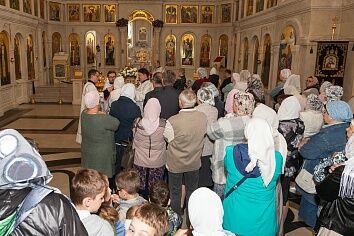  Вознесение Господне