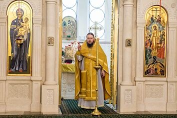 Память святителя Николая