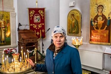 Память святителя Николая
