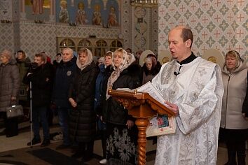 Рождественский сочельник