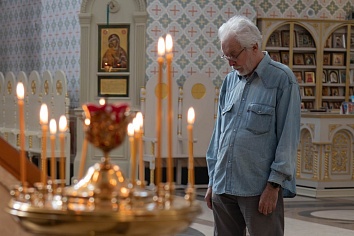 День памяти святых мучеников Адриана и Наталии