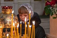 День святителя Николая-2019