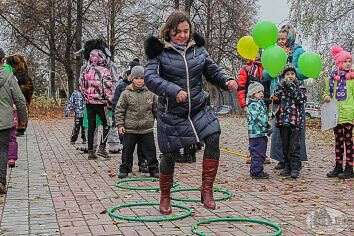 110 лет со дня Великого освящения Троицкого храма