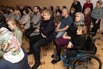 Торжество Православия в стенах гимназии