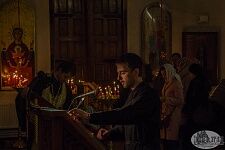 Светлое Христово Воскресение. Пасха