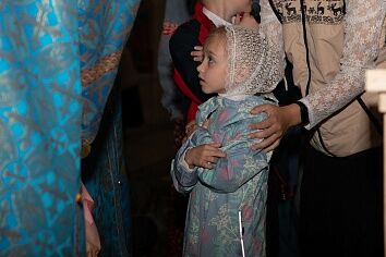 День Казанской иконы Божией Матери