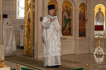 Вознесение Господне