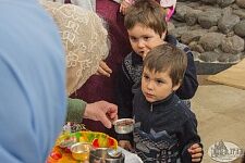 День святителя Николая