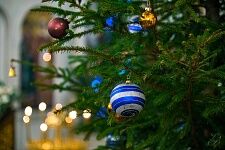 Рождество Христово-2017