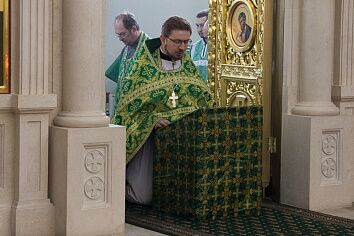 День Святой Троицы 