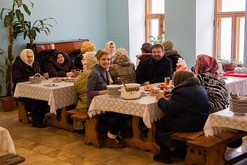 С праздником Сретения Господня!