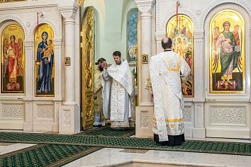 Встречаем  Рождество Христово