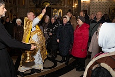 День памяти свт. Николая, Мир Ликийских Чудотворца!