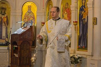 С Рождеством Христовым!