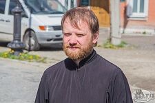 День святителя Николая