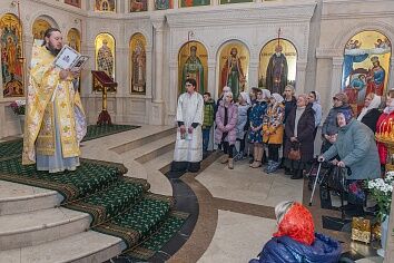 С Рождеством Христовым!