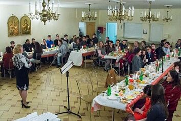 День православной молодёжи