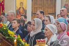 Вознесение