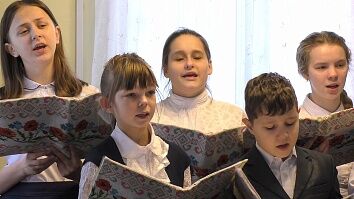 Рождественские благотворительные концерты