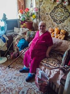 Поздравления прихожан