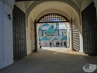 Паломническая поездка "Светлый Новый Иерусалим"