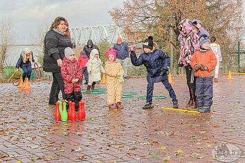 110 лет со дня Великого освящения Троицкого храма